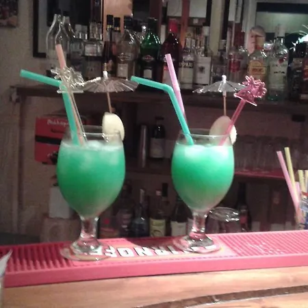 Marketos Apartment *