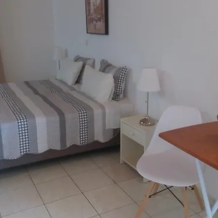 Appartement Marketos