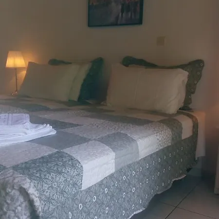 Marketos Appartement