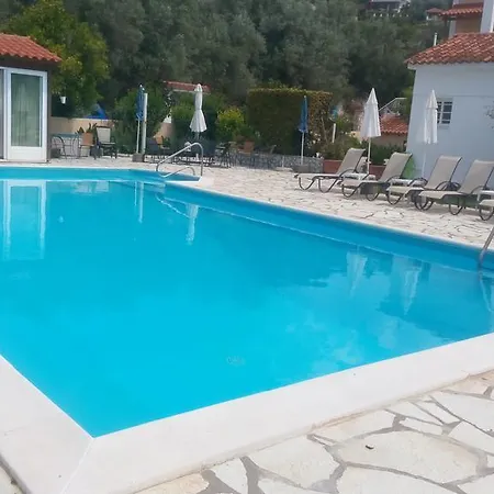 Marketos Apartment *