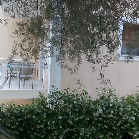 Marketos Appartement
