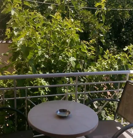Appartement Marketos Svoronata