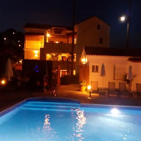 Appartement Marketos