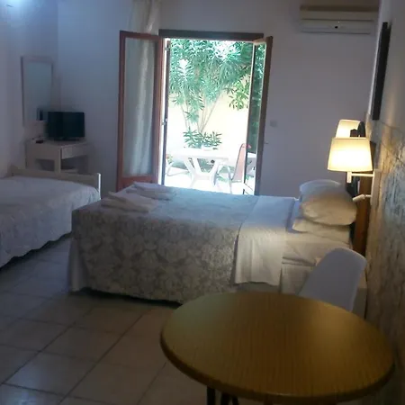 Marketos Appartement