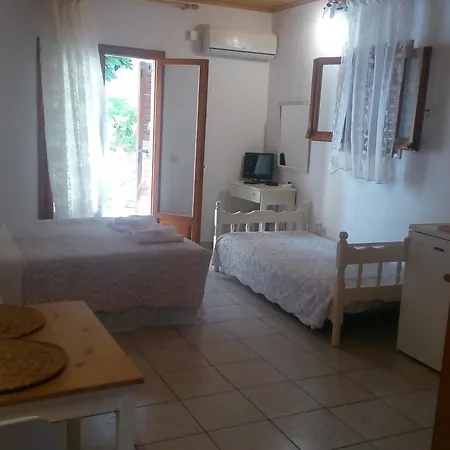 Apartment Marketos Svoronata