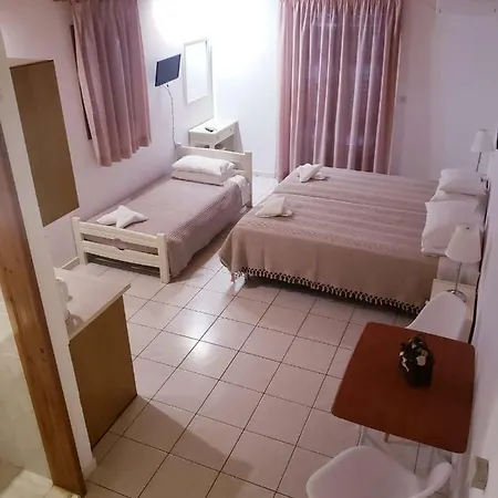 Appartement Marketos Svoronata