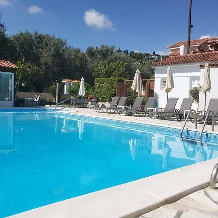 Marketos * Svoronata