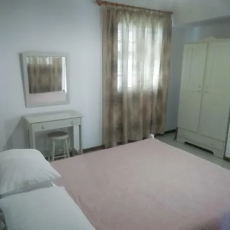 Appartement Marketos *