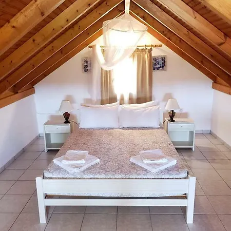 Marketos Appartement *