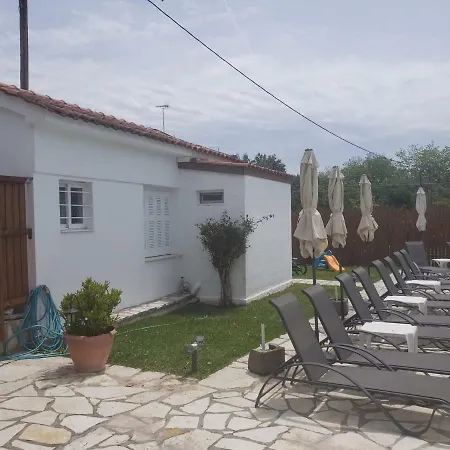 Marketos Apartment *