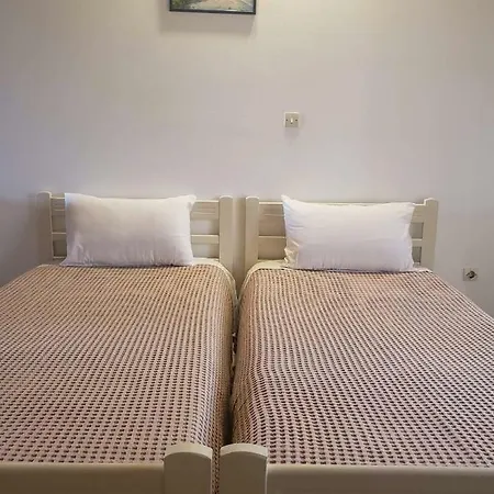 Marketos * Svoronata