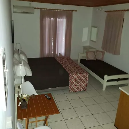 Apartment Marketos Svoronata