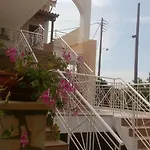 Marketos Apartman