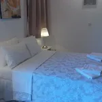 Marketos Apartman Zvoronáta