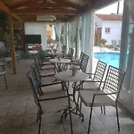 Apartman Marketos *