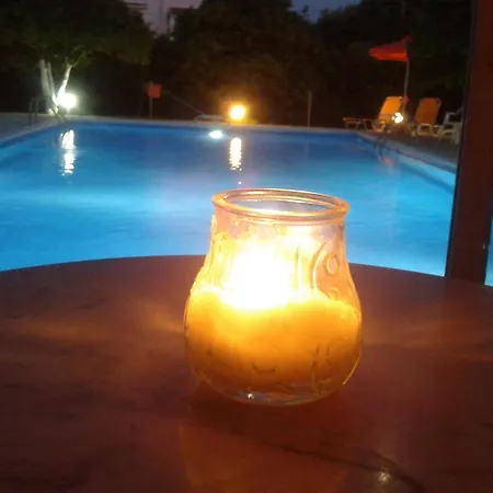 Apartament Marketos Svoronata