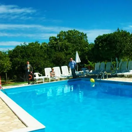 Apartament Marketos Svoronata