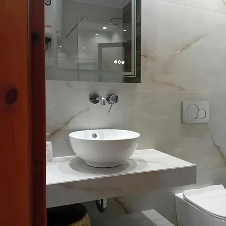 Apartament Marketos Svoronata