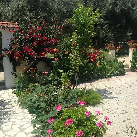 Apartament Marketos *