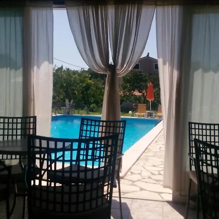 Marketos Свороната