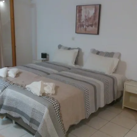 Marketos * Svoronata