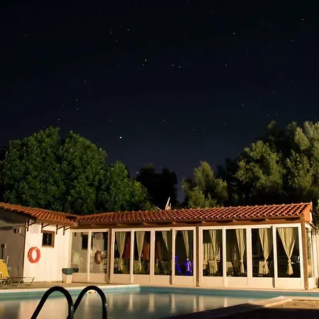 Marketos Appartamento