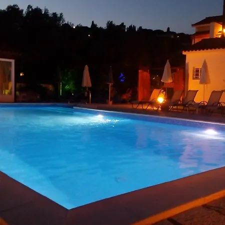 Appartamento Marketos *