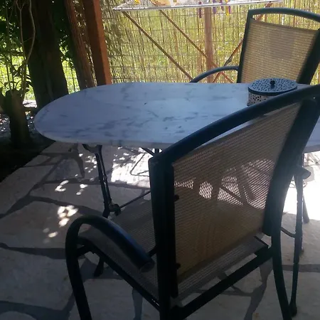 Marketos Appartamento Svoronata