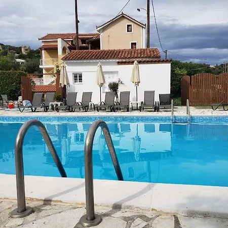 Marketos * Svoronata