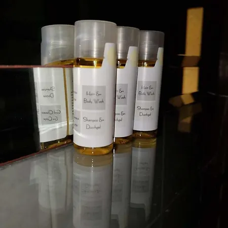 Marketos Appartamento Svoronata