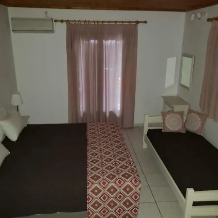 Marketos * Svoronata