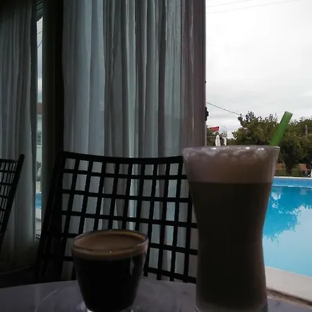 Marketos Appartamento