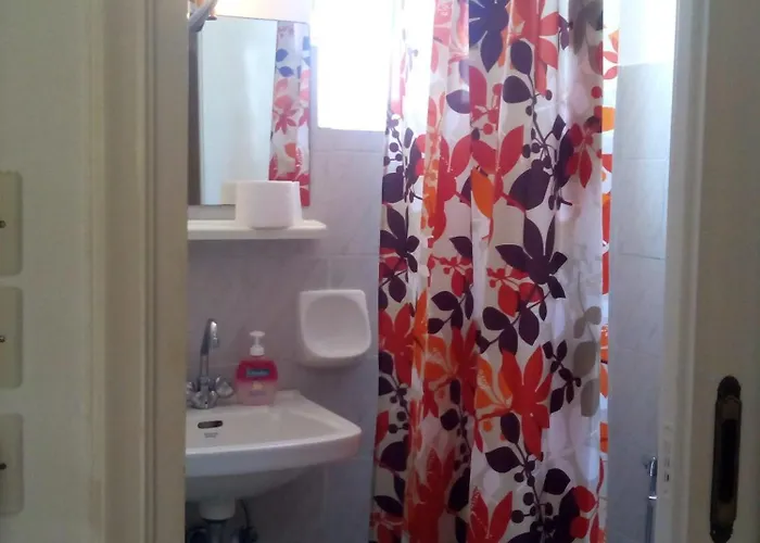 Marketos Appartement *