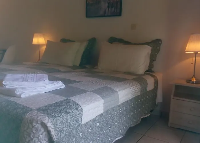 Marketos Appartement