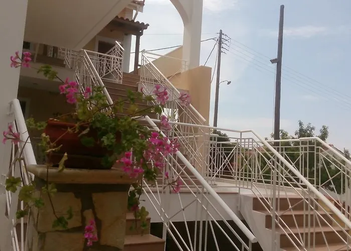 Marketos Appartement