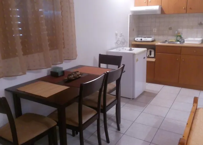 Marketos * Svoronata