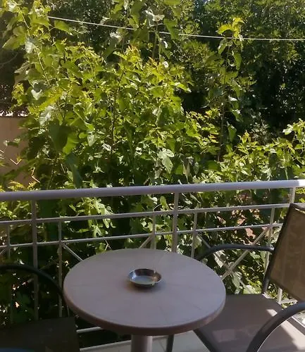 Appartement Marketos Svoronata
