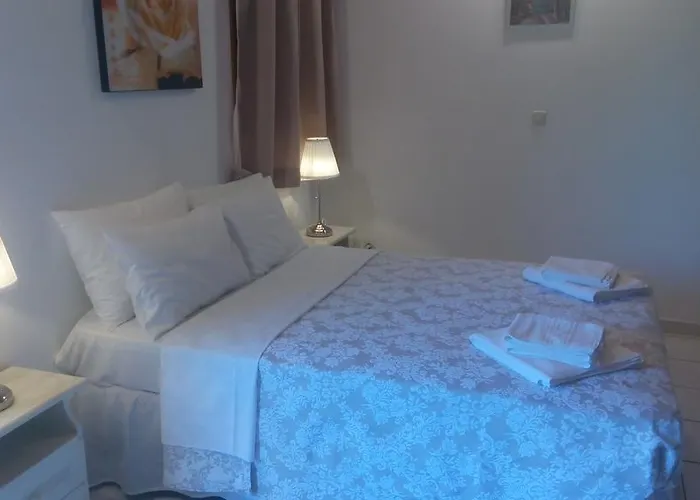 Marketos Appartement Svoronata