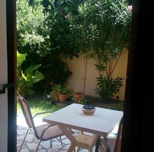 Appartement Marketos Svoronata