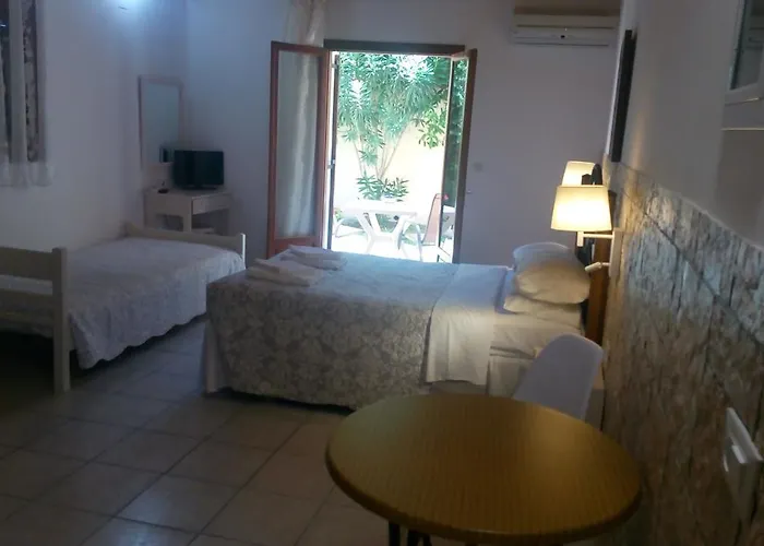 Marketos Appartement