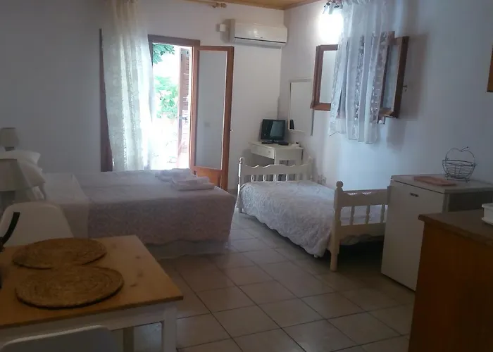 Appartement Marketos Svoronata