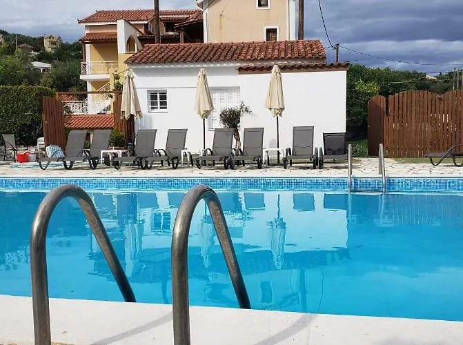 Marketos * Svoronata