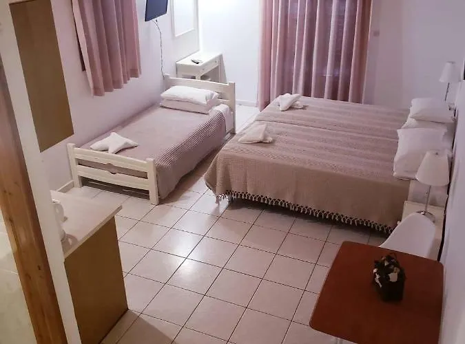 Appartement Marketos Svoronata