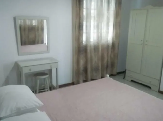 Appartement Marketos *