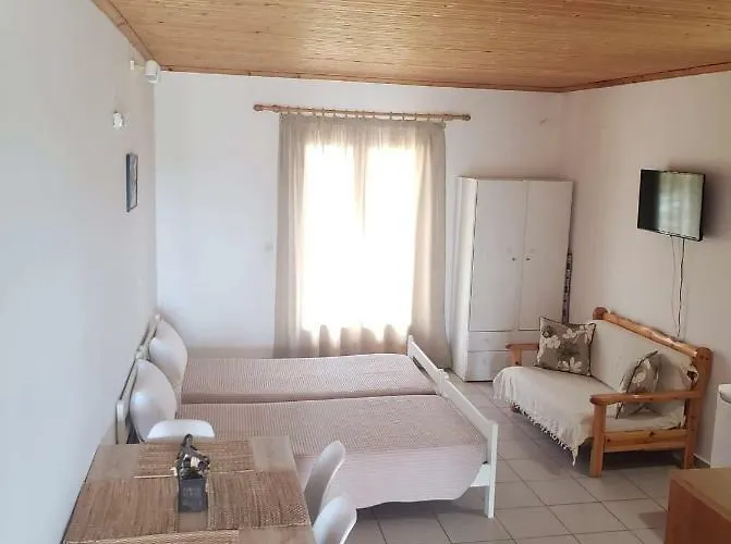 Marketos Appartement *