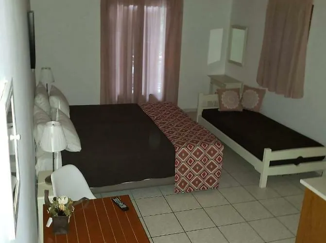 Appartement Marketos Svoronata