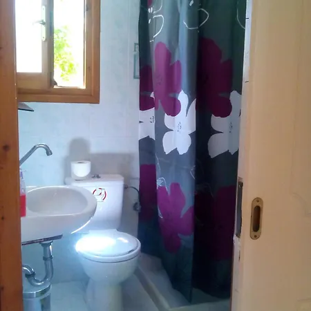 Marketos Apartamento