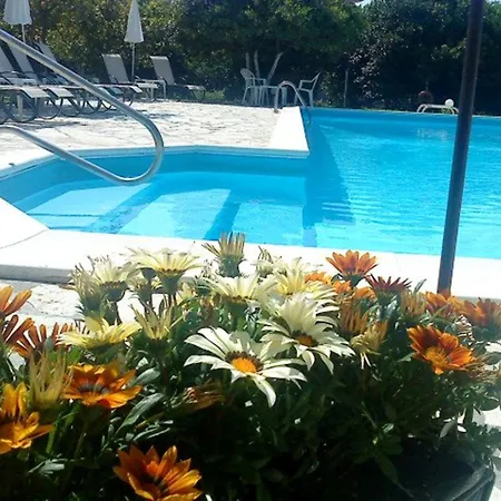 Apartamento Marketos