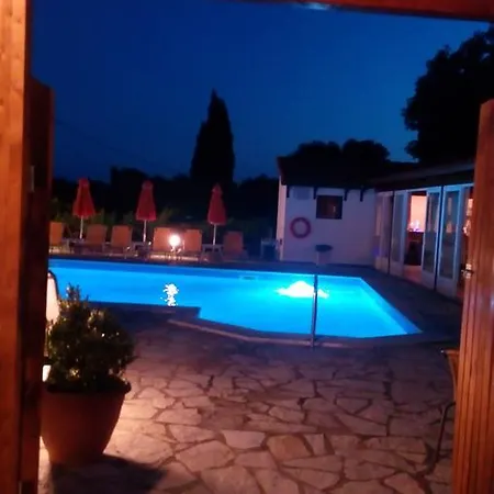 Apartamento Marketos Svoronata