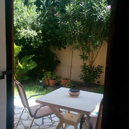Apartamento Marketos Svoronata